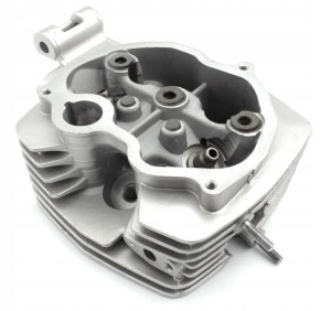 Głowica 4T 125c Romet SK 125, ZK 125