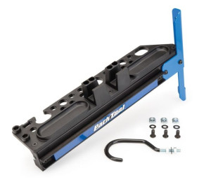 Uchwyt stalowy PRS-33TT do stojaka PRS-33.2