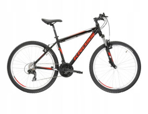 Rower górski MTB męski Kross Hexagon r.S