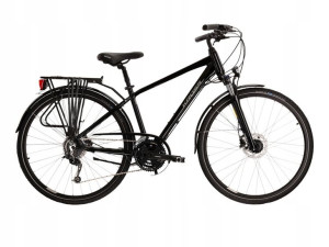 Rower trekkingowy męski Kross Trans 5.0 r.S