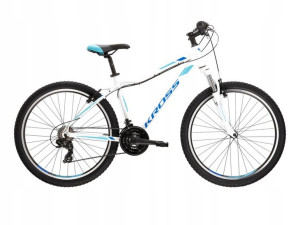 Rower górski MTB damski Kross LEA 1.0 r.M