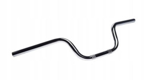 Kierownica, rura kierownicy do Yamaha YBR 125