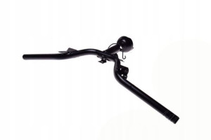 Kierownica, rura kierownicy do Peugeot Kisbee
