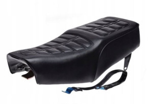 Kanapa, siedzenie do motocykla Suzuki GN125
