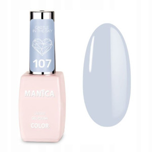 Manica Lakier hybrydowy Castle In The Sky 107-10ml