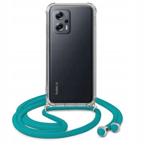 Etui Crosbody Do XIAOMI REDMI NOTE 11T PRO Sznurek