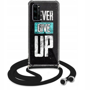 Etui Crossbody do HUAWEI HONOR 30 PRO Mix Wzorów