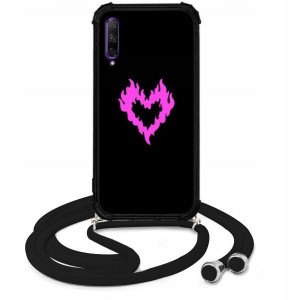 Etui Crossbody do HUAWEI HONOR 9X PRO Mix Wzorów