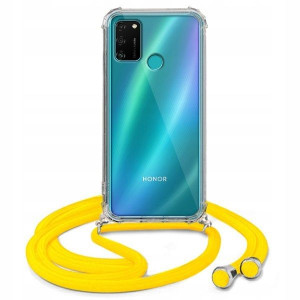 Etui Crossbody Do HUAWEI HONOR PLAY 9A Sznurek