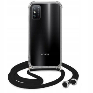 Etui Crossbody Do HUAWEI HONOR X10 MAX Sznurek
