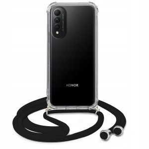 Etui Crossbody Do HUAWEI HONOR X20 SE Case Sznurek