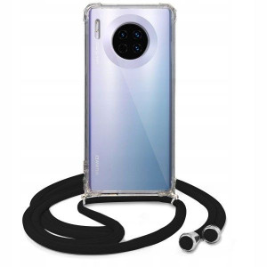 Etui Crossbody Do HUAWEI MATE 30 PRO Case Sznurek