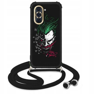 Etui Crossbody do HUAWEI NOVA 10 PRO Modne Wzory