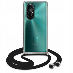 Etui Crossbody Do HUAWEI NOVA 8 PRO 5G Sznurek