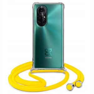 Etui Crossbody Do HUAWEI NOVA 8 PRO 5G Sznurek