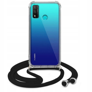 Etui Crossbody Do HUAWEI P SMART 2020 Case Sznurek