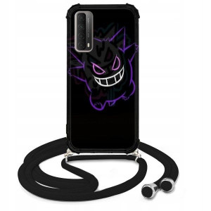 Etui Crossbody do HUAWEI P SMART 2021 Modne Wzory