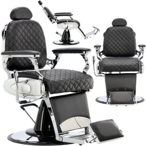 Fotel Barberski Fryzjerski Do Salonu Barber ODYS