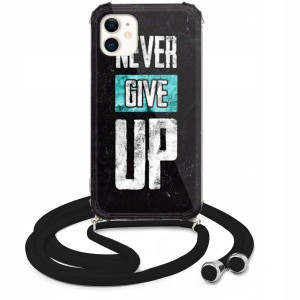Etui Crossbody do IPHONE 11 Modne Słodkie Wzory