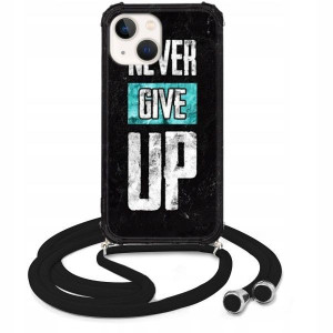 Etui Crossbody do IPHONE 13 MINI Młodzieżowe Wzory