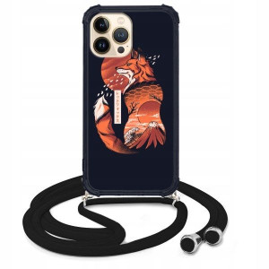 Etui Crossbody do IPHONE 13 PRO MAX Modne Wzory