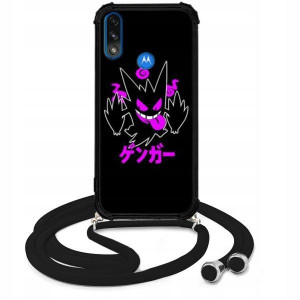 Etui Crossbody do MOTOROLA E7 POWER/E7I Mix Wzorów