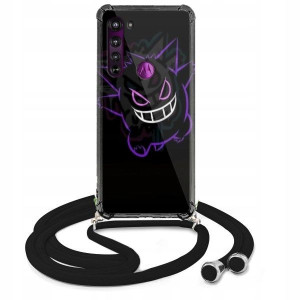 Etui Crossbody do MOTOROLA EDGE Modne Top Wzory