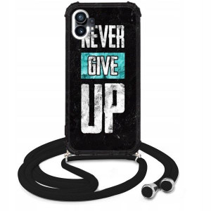 Etui Crossbody do NOTHING PHONE 1 Słodkie Wzory