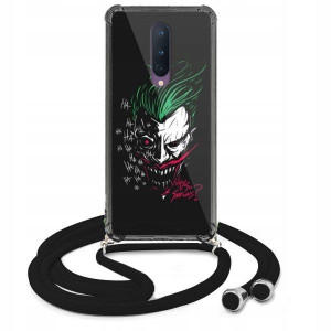 Etui Crossbody do ONEPLUS 8 Sznurek Modne Wzory