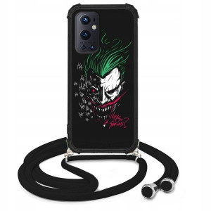 Etui Crossbody do ONEPLUS 9 PRO Modne Top Wzory
