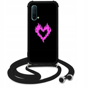 Etui Crossbody do ONEPLUS NORD CE 5G Słodkie Wzory