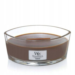 WoodWick Świeca Elipsa Humidor