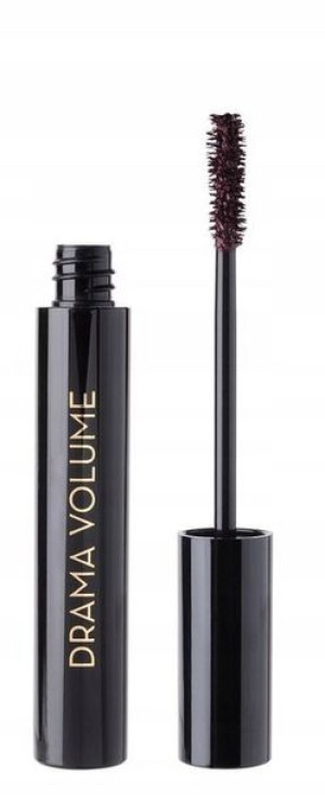 Tusz do rzęs Volcanic Minerals Drama Volume 02 Plum Brown