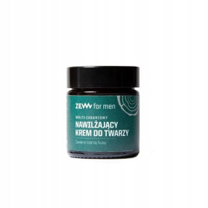 ZEW for MEN Krem nawilżający do twarzy 30 ml