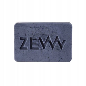 ZEW for MEN Mydło do Golenia z węglem drzewny 85 ml