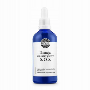 Esencja do skóry głowy S.O.S. 100ml