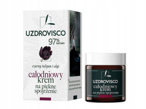 Czarny Tulipan Krem pod oczy 25ml