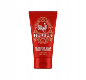 Herbus Krem do stóp 50 ml