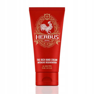 Herbus Krem do rąk 75 ml