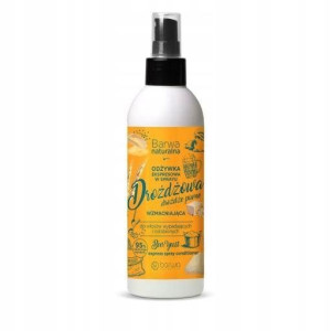 Barwa Odżywka Drożdżowa w sprayu 200 ml