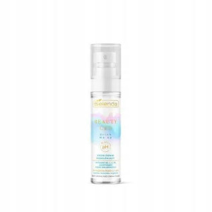 Bielenda Beauty CEO Drink me up- krem+tonik nawilżający