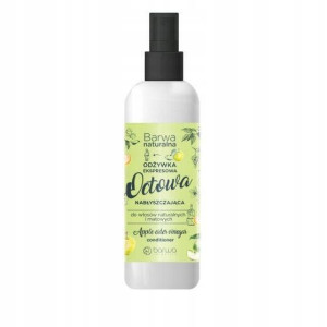 Barwa Odżywka Octowa w sprayu 200 ml