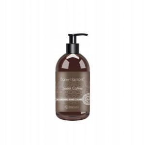 Barwa Krem do rąk Sweet Coffee 200 ml