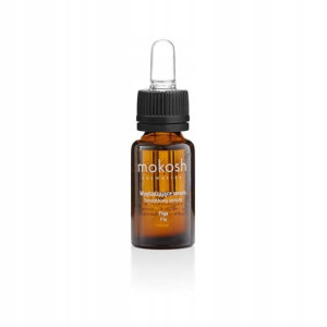 Wygładzające serum do twarzy figa