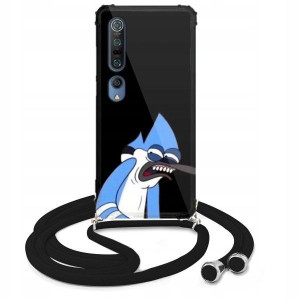 Etui Crossbody do XIAOMI Mi 10 PRO Modne Top Wzory