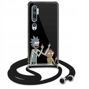 Etui Crossbody do XIAOMI Mi NOTE 10 PRO Top Wzory