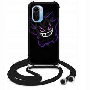 Etui Crossbody do XIAOMI POCO F3 Modne Top Wzory