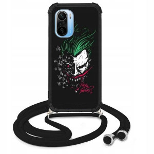 Etui Crossbody do XIAOMI POCO F3 PRO Modne Wzory