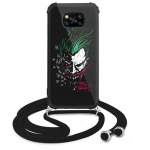 Etui Crossbody do XIAOMI POCO X3 Modne Top Wzory