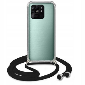 Etui Crossbody Do XIAOMI REDMI 10C 4G Case Sznurek